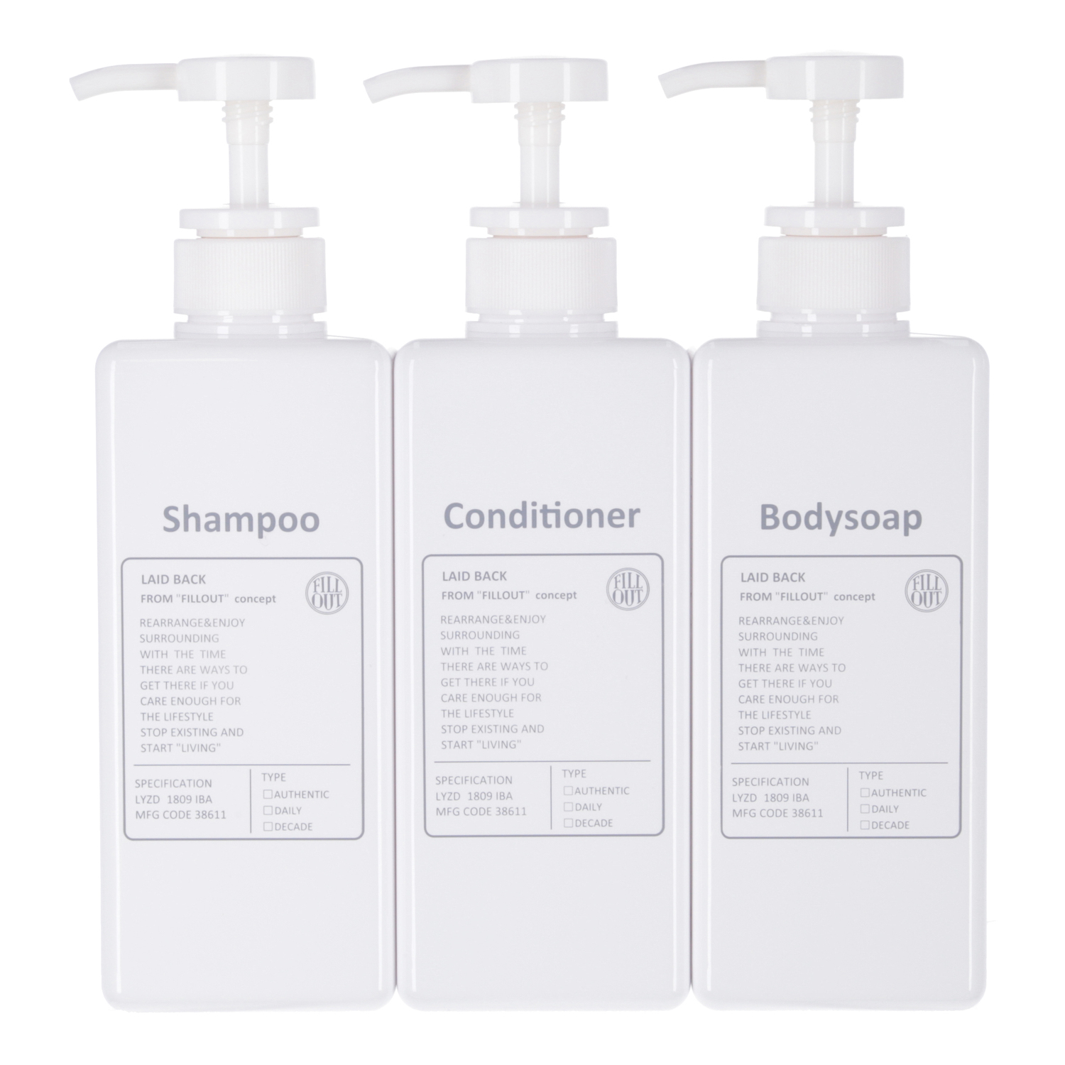 ｌｂディスペンサー ホワイト ボディソープ Ordering Shop